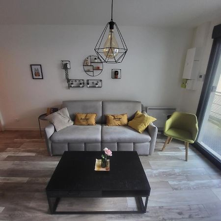 F2 Hypercentre Terrasse Talleyrand Remeš Exteriér fotografie
